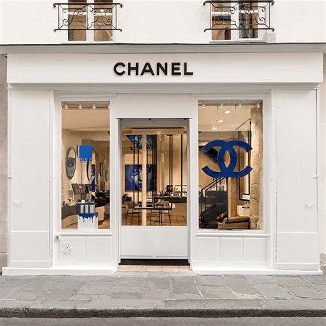 chanel groupe|magasin chanel en ligne.